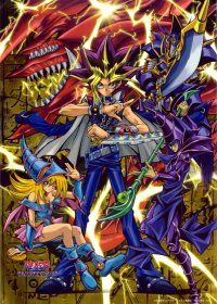 BUY NEW yu gi oh - 31524 Premium Anime Print Poster